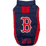 RSX-4081 - Boston Red Sox - Puffer Vest